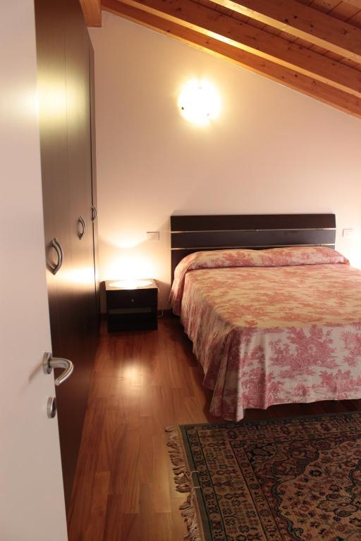 B&B Corte Barbieri Dolcè Oda fotoğraf
