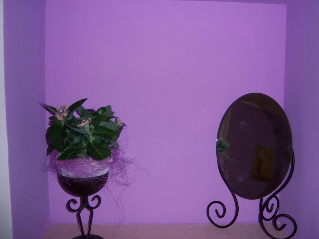 B&B Corte Barbieri Dolcè Oda fotoğraf