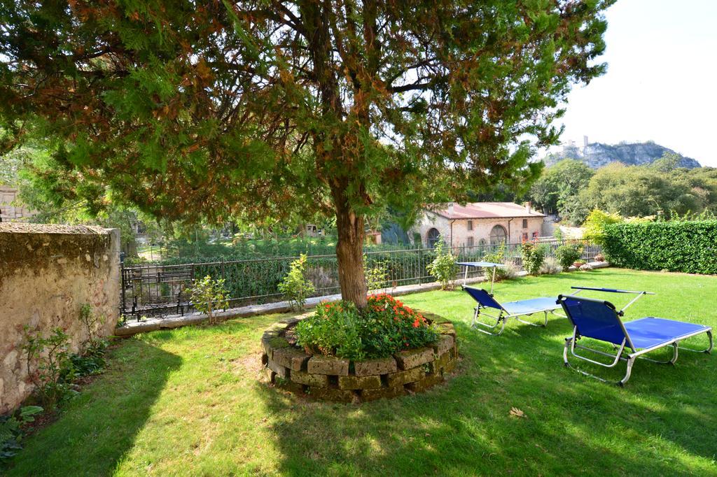 B&B Corte Barbieri Dolcè Dış mekan fotoğraf